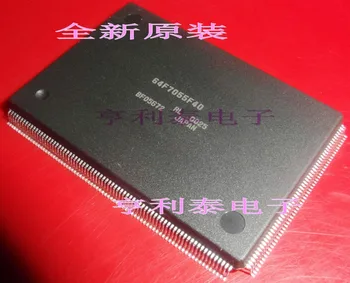 Процессор 64F7055F40 HD64F7055F40