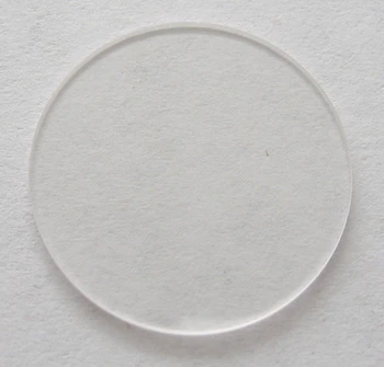 Сапфировое плоское стекло, D10 * 5 мм