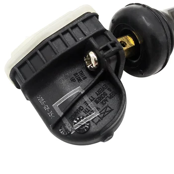 Датчик системы контроля давления в шинах (TPMS) 433 МГц EV6T-1A180-CB Замена для Ford 1