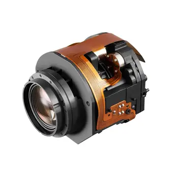 8-32 мм 4X8-мегапиксельный модуль камеры с зумом, Варифокальный объектив с моторизованной фокусировкой с F1.3 1/1.8 