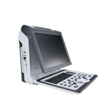 SYA-2300 Усовершенствованный УЗИ для портативного ноутбука USG 4D с высокой производительностью изображения