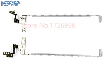 Петли ЖК-панели для Lenovo IdeaPad Y400 Y430P Y410P ЖК-/светодиодные петли для левого и правого дисплея AM0R000030J AM0R000040J