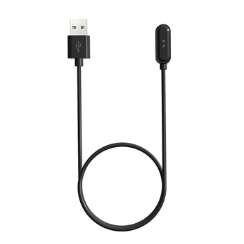 Магнитный USB-кабель для зарядки смарт-часов OPPO Watch Бесплатно, быстрое зарядное устройство, портативный адаптер питания для OPPO Watch бесплатно