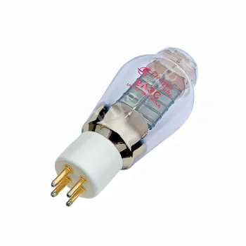 Вакуумная трубка Shuguang 2A3 2A3C Заменяет 2A3B 2A3T WE2A3 2A3-T E2A3 A2A3 HIFI Аудио Клапан Электронный Ламповый Усилитель Соответствует Quad 5