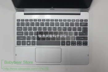 Для Acer Switch 10 E Sw3-013 Sw5-012 Sw5-012-15Rj Sw3-016-17Um Sw3-016-100V Защитная крышка клавиатуры 10,1 
