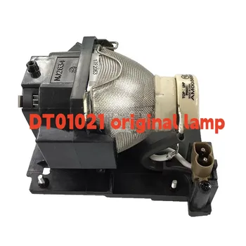 Оригинальная лампа проектора DT01021 Для CP-X2510Z CP-X2511 CP-X2511N CP-X2514WN CP-X3010 CP-X3010N CP-X3010Z CP-X3011 CP-X3011n