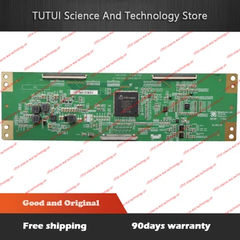для UHD RGBW T-CON PCB 47-6021036 HV490QUBB05 Плата дисплея T-con Board для Телевизионного оборудования для платы бизнес-логики placa tcom