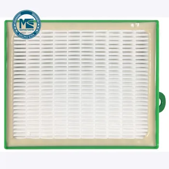 улавливатель пылесоса sweeper пылеуловитель пластиковая фильтрующая сетка для Philips FC9083/9087/9088 anti dust