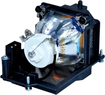 Оригинальная Сменная лампа проектора ET-LAL500/ET-LAL600 для проекторов PANASONIC PT-TW341, PT-TX310, PT-TX400, PT-SW280, PT-SX300A