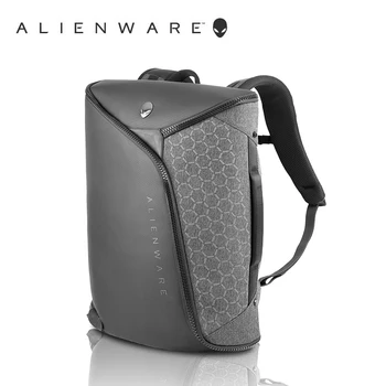 Рюкзак Alienware Cruiser Pro 17, дорожная сумка большой емкости для ноутбуков до 17 дюймов