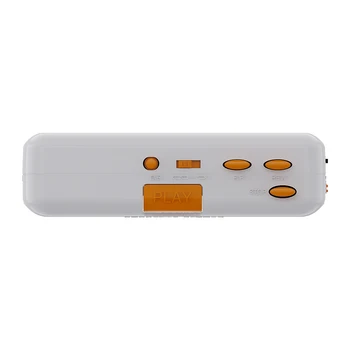 ezcap218SP Конвертер кассетной ленты в MP3-магнитофон через ПК Кассетный магнитофон с наушниками 3