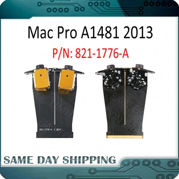 Новый 821-1776-A для Apple Mac Pro A1481 Черный Аудиоразъем для наушников с гибким кабелем Конца 2013 года MD878 EMC 2630