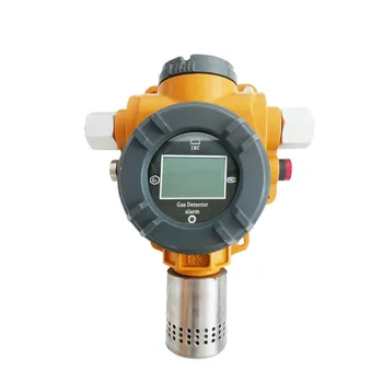 QD6350 Онлайн Инфракрасный прибор для определения концентрации газа и пыли