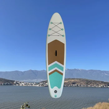 OEM 320cm sup package paddleboard Sup drop stitch надувная стойка для гребли доска для серфинга isup paddleboard