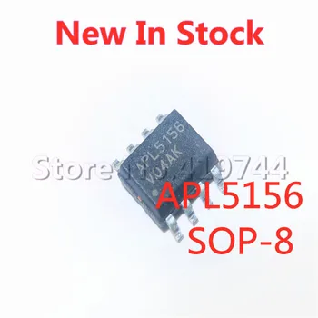 5 шт./ЛОТ APL5156KAI-TRG, регулятор LDO APL5156 SOP-8, новая оригинальная микросхема