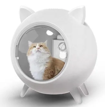 Автоматическая сушилка для домашних животных, выдувная машина для домашних животных cat DryerCD