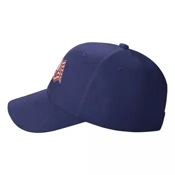 Бейсболка СО ЗНАКОМ КОБРЫ И ФЛАГОМ США, бренд уличной одежды, мужские кепки, шляпы дальнобойщиков для мужчин и женщин 2