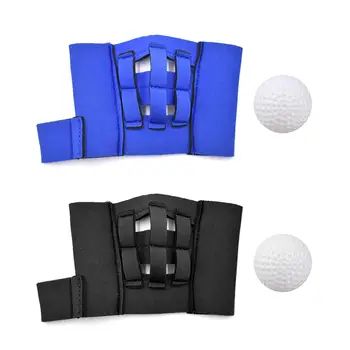 Бейсбольная тренировочная перчатка Мячи размером с мячи для гольфа Мини Тренировочная перчатка Легкая софтбольная перчатка для детей подростков семьи