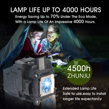 Совместимая Лампа Проектора 01-00247 для Smartboard 600i2 660i2 680i 680i2 Unifi45 UF45 Голая Лампа С Доступом Для Замены Корпуса 4