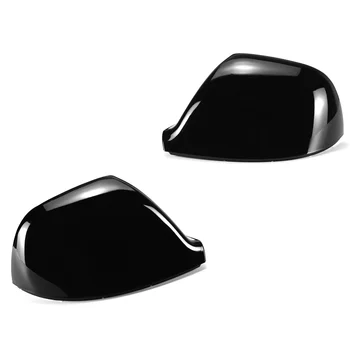 Глянцевые чехлы для боковых зеркал заднего вида автомобиля, сменные чехлы для Transporter T5 T5.1 T6 2010-2019 5