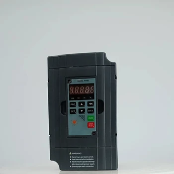 Инверторный контроллер переменного тока MPPT 2,2 кВт 3 л.с. 220 В с солнечным насосом по цене завода-изготовителя