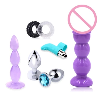 Набор для бондажа для взрослых силиконовый секс Sm игра игрушка в подарок вибратор кольца для пениса для пар N7YC
