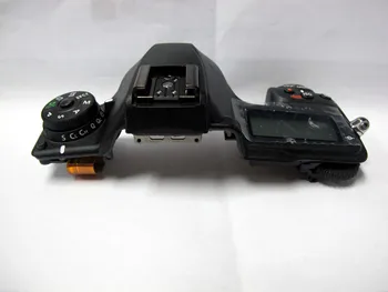 Оригинальная верхняя крышка D780 для запасных частей фотокамеры Nikon D780