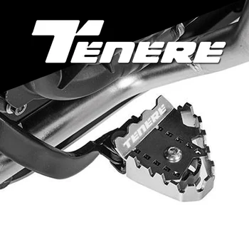 Для Yamaha Tenere 700 Удлинитель Тормозного Рычага Мотоцикла Tenere 700 T7 Rally XTZ700 XT700Z Tenere 2019 2020 2021 Аксессуары