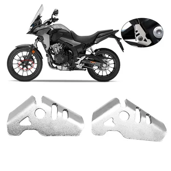 Для HONDA CB500X CB400X CB 500 X CB 400 X 400X 500X 2019-2023 2020 2021 2022 Мотоциклетный Датчик ABS Защитный Кожух