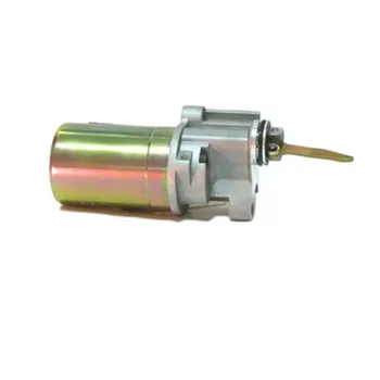 Замена 04206751 Электромагнитный клапан отключения подачи топлива 24 В для двигателя die-sel BFM1013