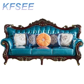 Трехместный диван Amazing Love Future Kfsee Мебель