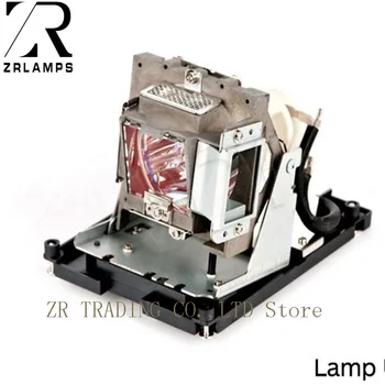 ZR высшего качества 5J.Y1C05.001 лампа для проектора/ЛАМПА с корпусом для MP735
