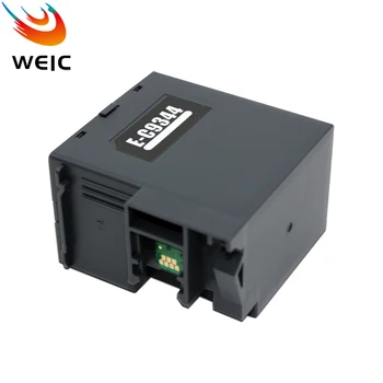 Бак для технического обслуживания C9344 для принтера Epson XP-2100 XP-2105 XP-3100 XP-3105 XP-4100 XP-4105 WF-2810 WF-2830 WF-2835 WF-2850 1