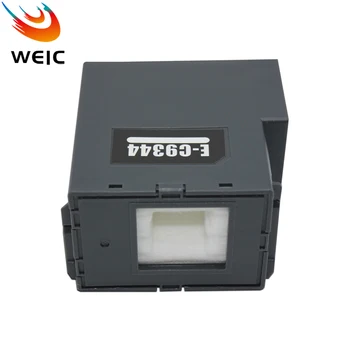 Бак для технического обслуживания C9344 для принтера Epson XP-2100 XP-2105 XP-3100 XP-3105 XP-4100 XP-4105 WF-2810 WF-2830 WF-2835 WF-2850 2