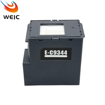 Бак для технического обслуживания C9344 для принтера Epson XP-2100 XP-2105 XP-3100 XP-3105 XP-4100 XP-4105 WF-2810 WF-2830 WF-2835 WF-2850 4