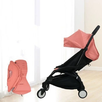 Козырек для детской коляски, сменный вкладыш, подставка для аксессуаров для колясок GXMB