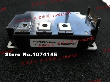 Модуль питания PM400DVA060-4 IGBT