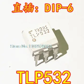20 шт./ЛОТ TLP532 TLP532G DIP6