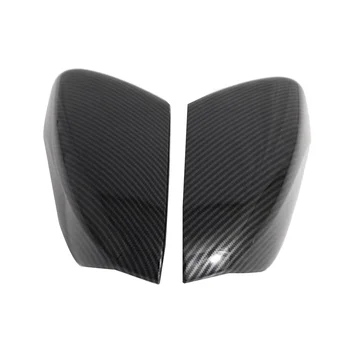 Крышка зеркала заднего вида автомобиля, Боковые защитные чехлы для крыла, накладка для Onix 2019-2021