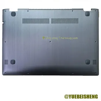 YUEBEISHENG New/оригинал для Lenovo Edge 2-1580 Нижняя базовая крышка нижний регистр 5CB0K28177